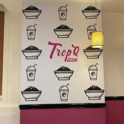 Wall Graphics